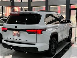 تويوتا سيكويا